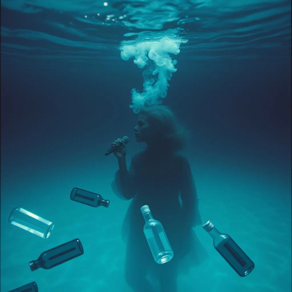 Echoes in the Deep