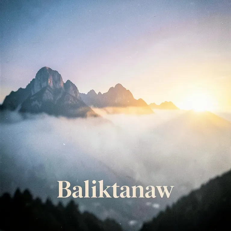 Baliktanaw