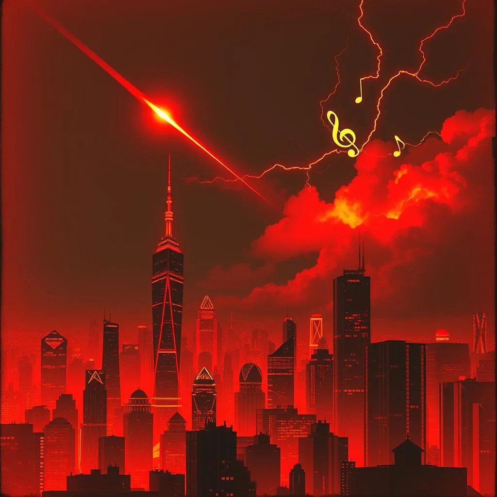 Inferno Unleashed