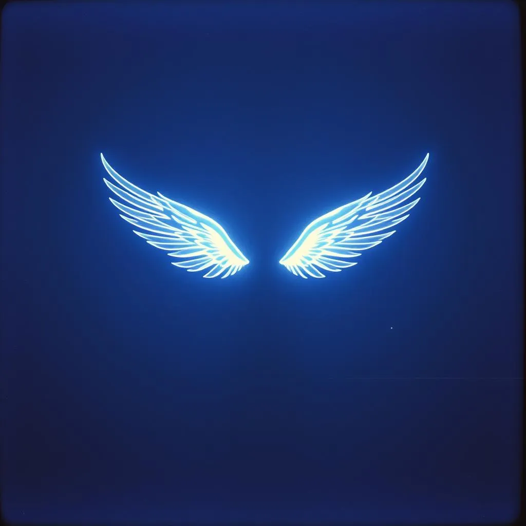 Cornered Angels