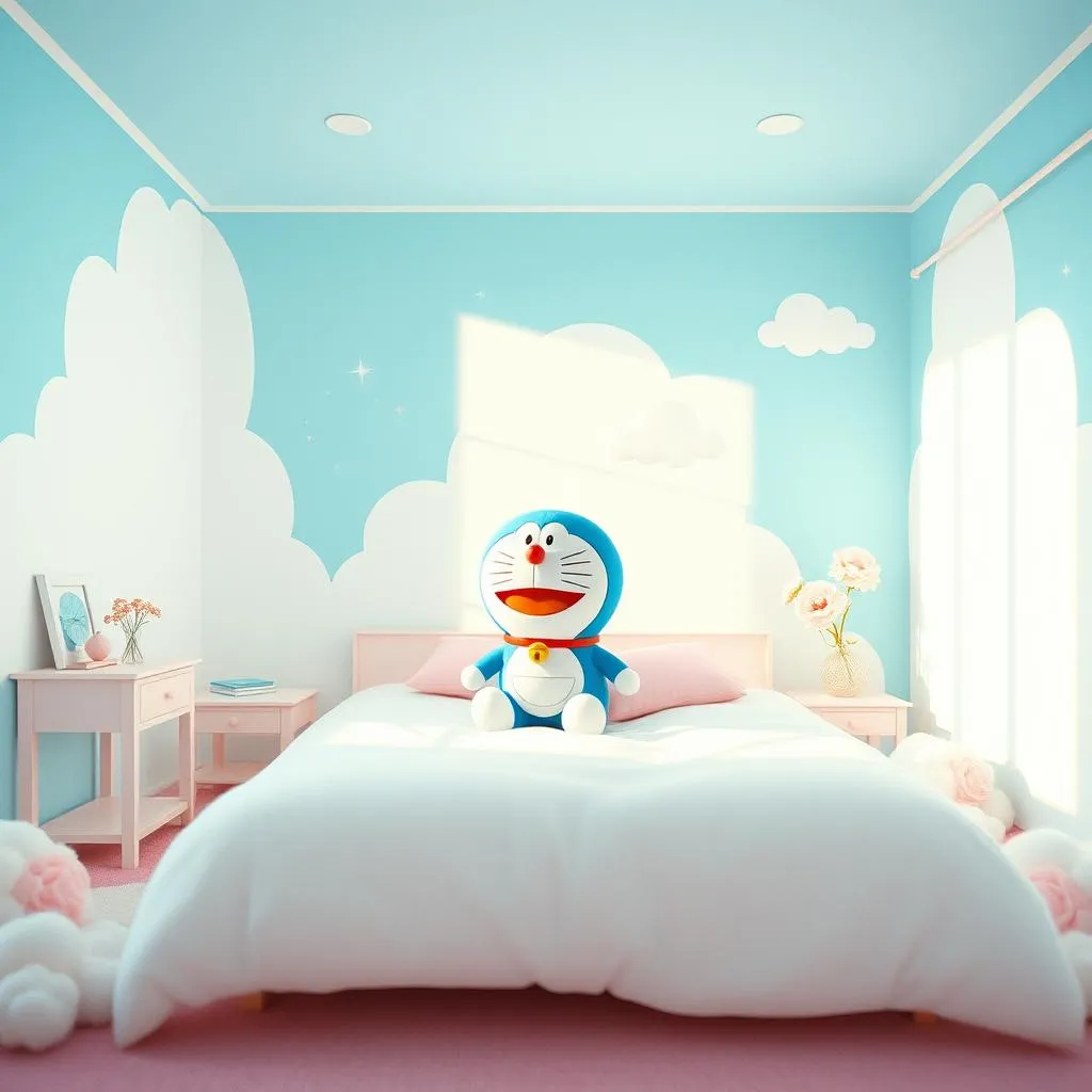 My Kawaii Paradise (Blue Sky Edition)
