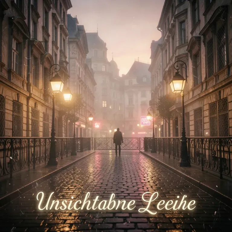 Unsichtbare Liebe