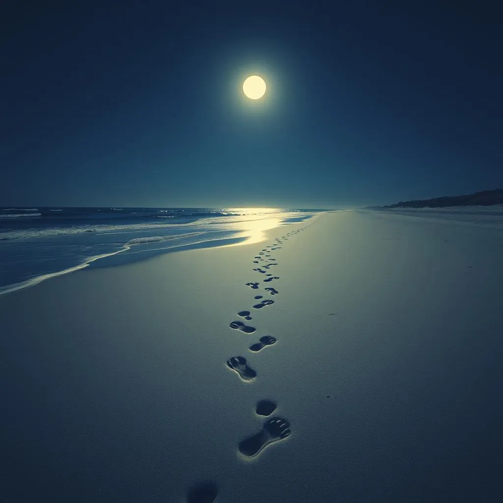 Sombras de tu ausencia