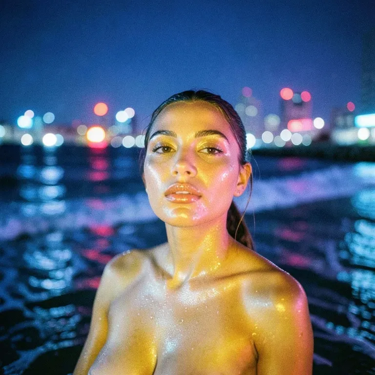 One More Night - Reed