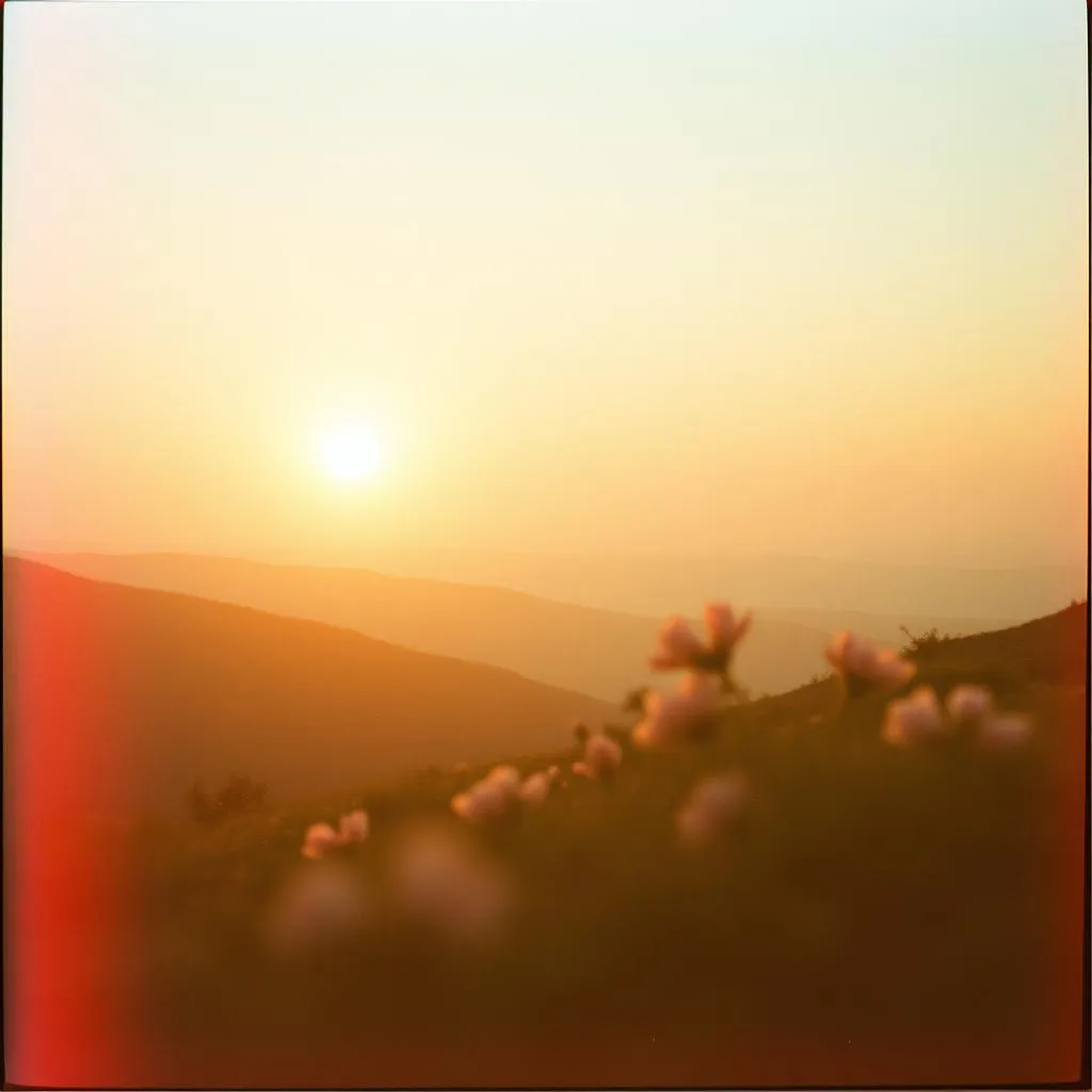 Morning Prayer and Rising Soul