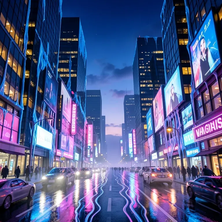 Super Vibration