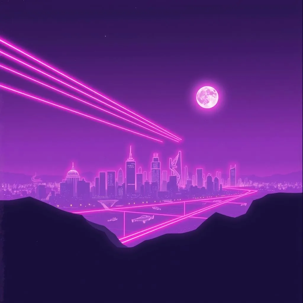 Star City