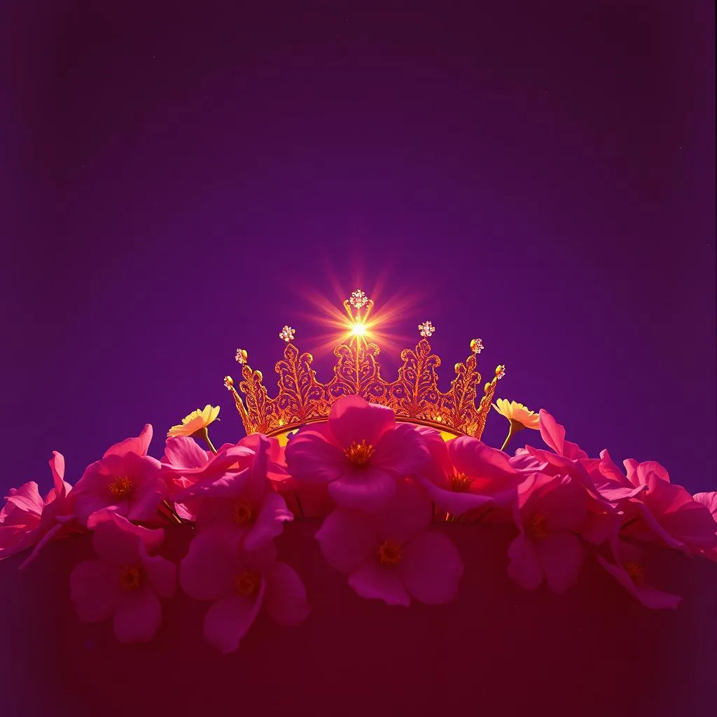 Crown to Claim