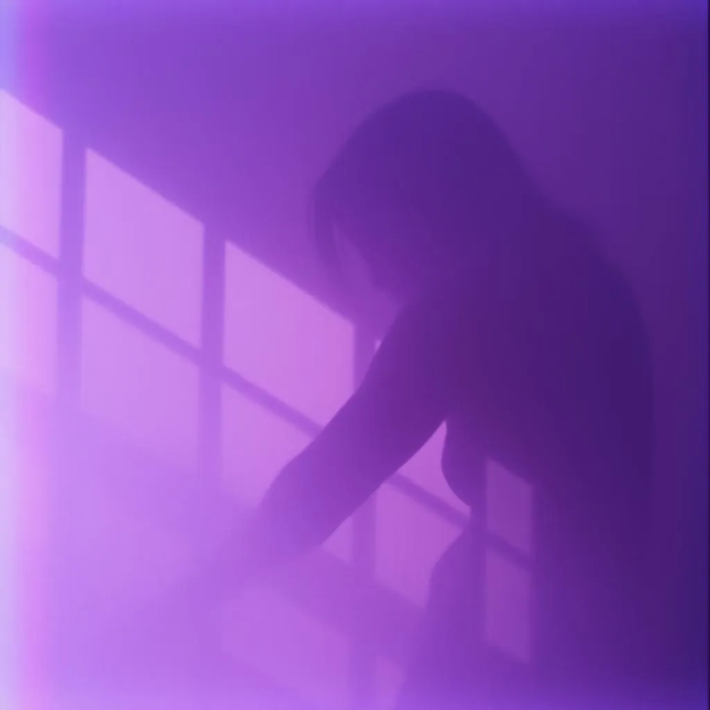 Haunting Me