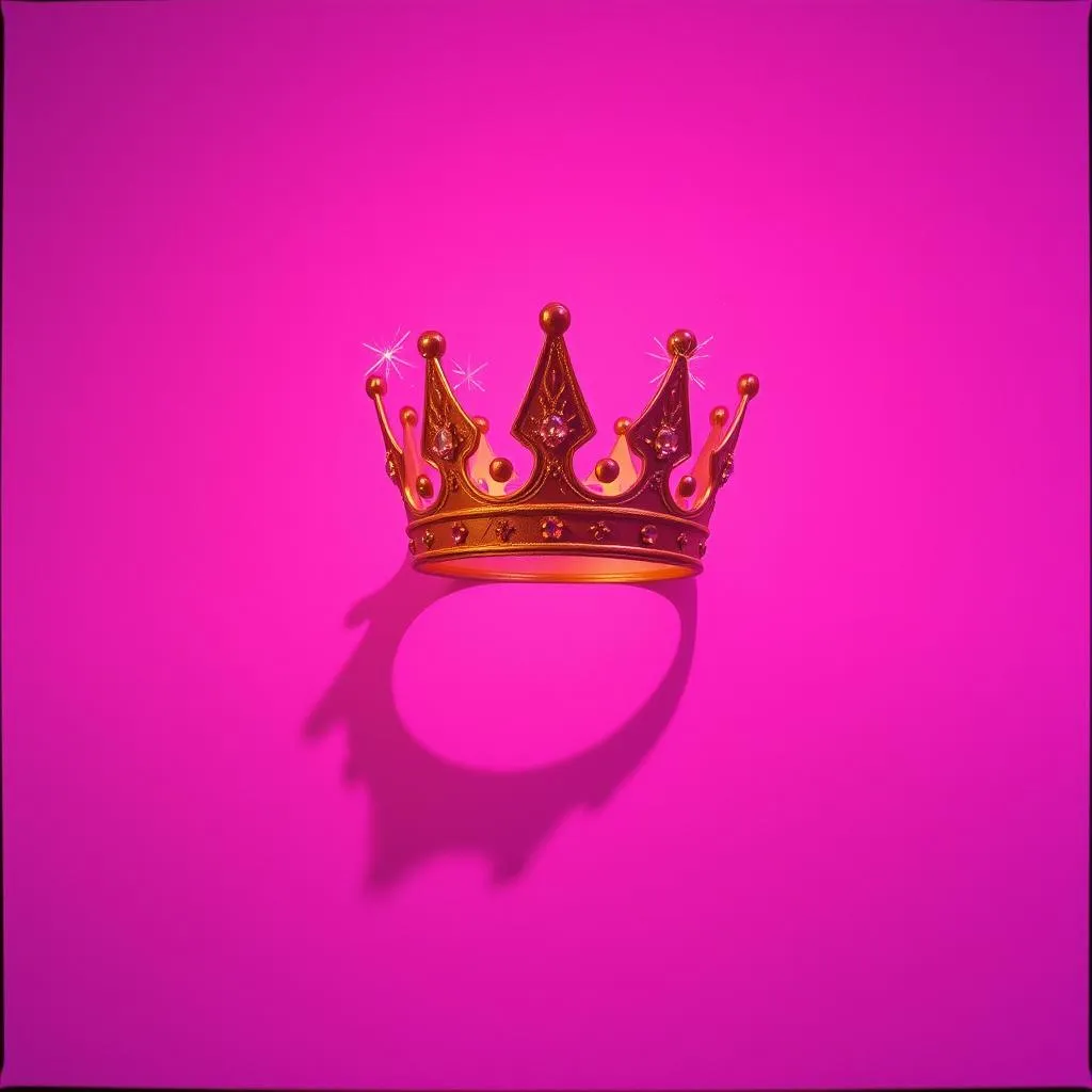 Own My Crown