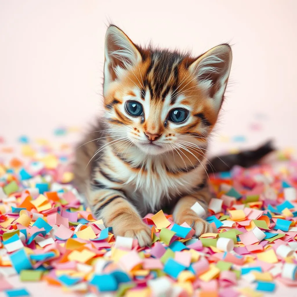 Sweet Trouble