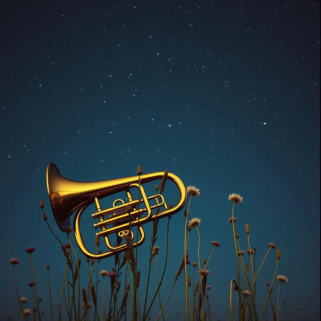 Rusty Love Serenade