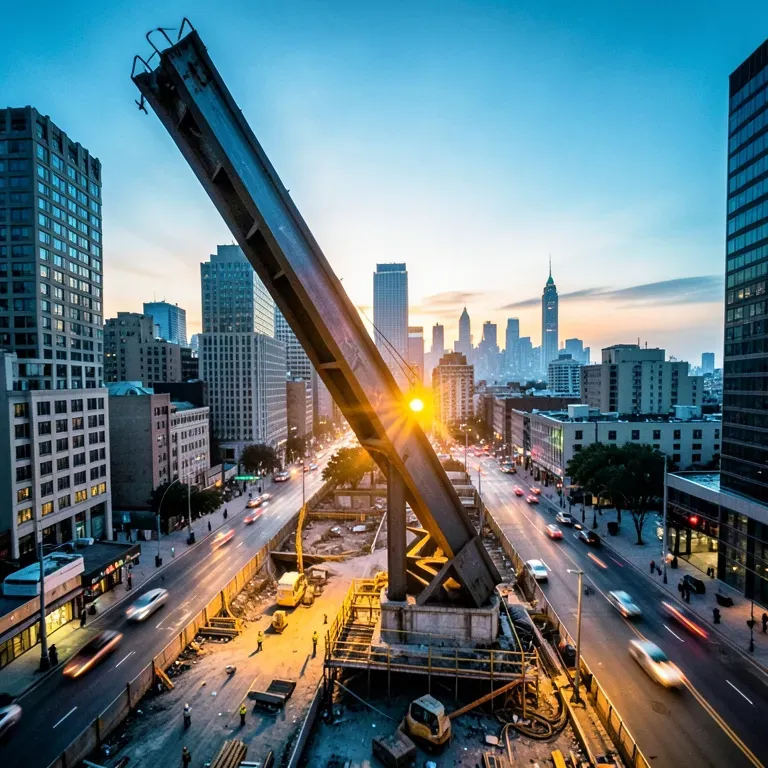 Rise, Build, and Dream