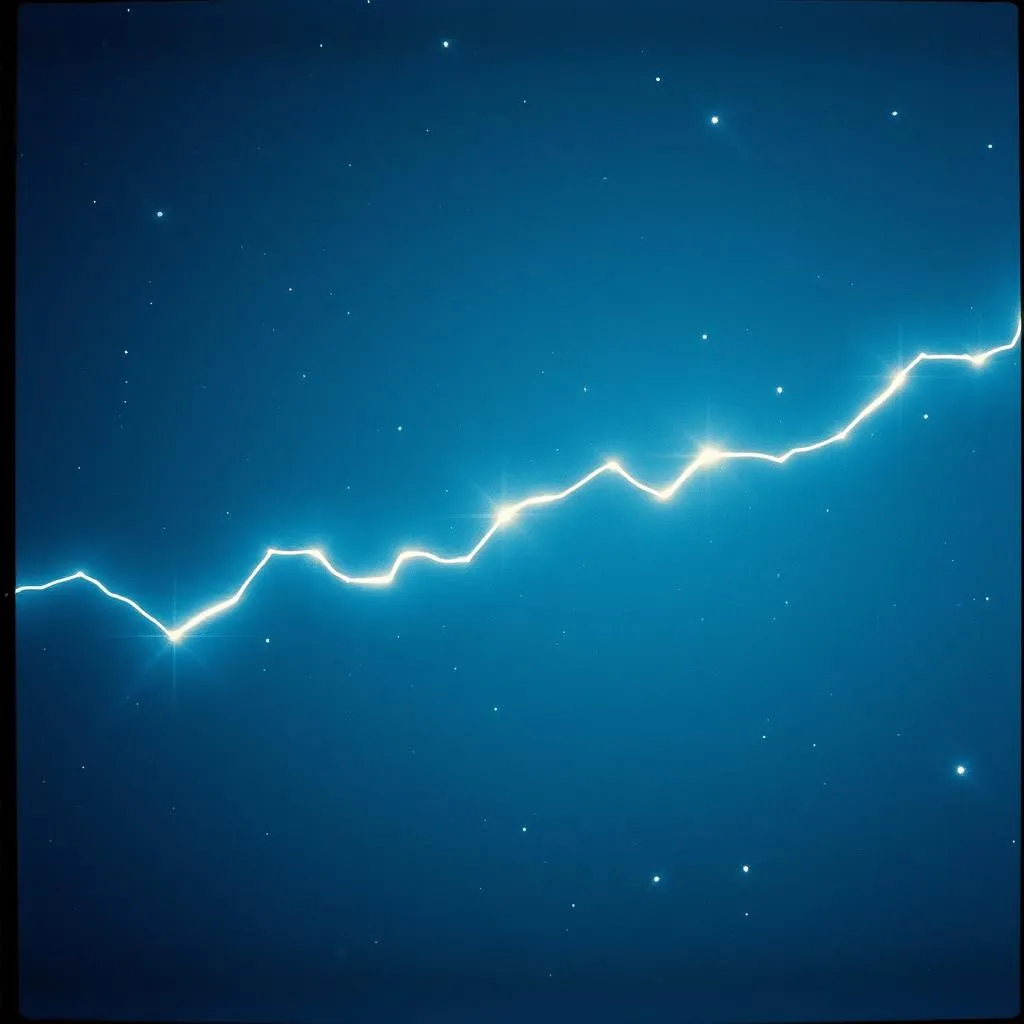 Celestial Touch
