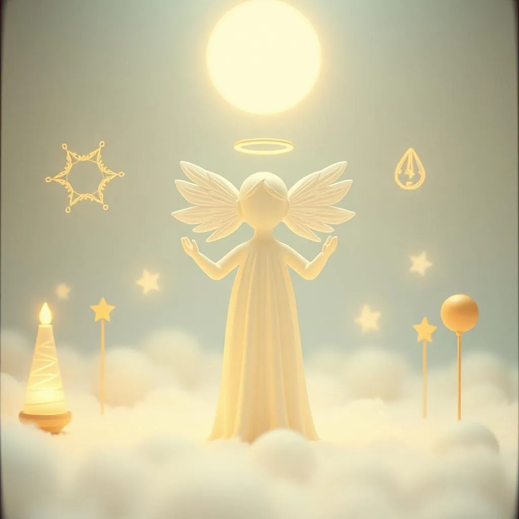 Divine and Magical Encounters