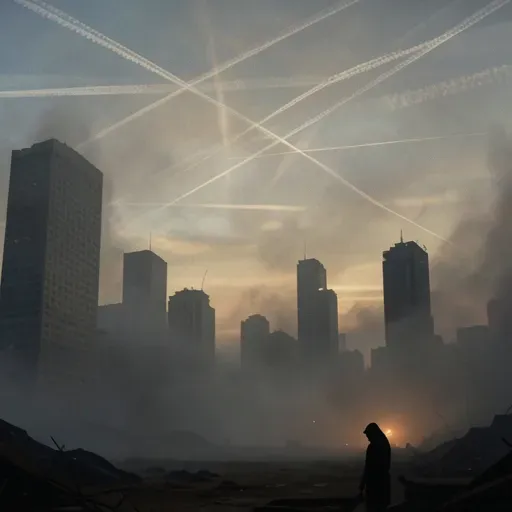 Deep State Symphony