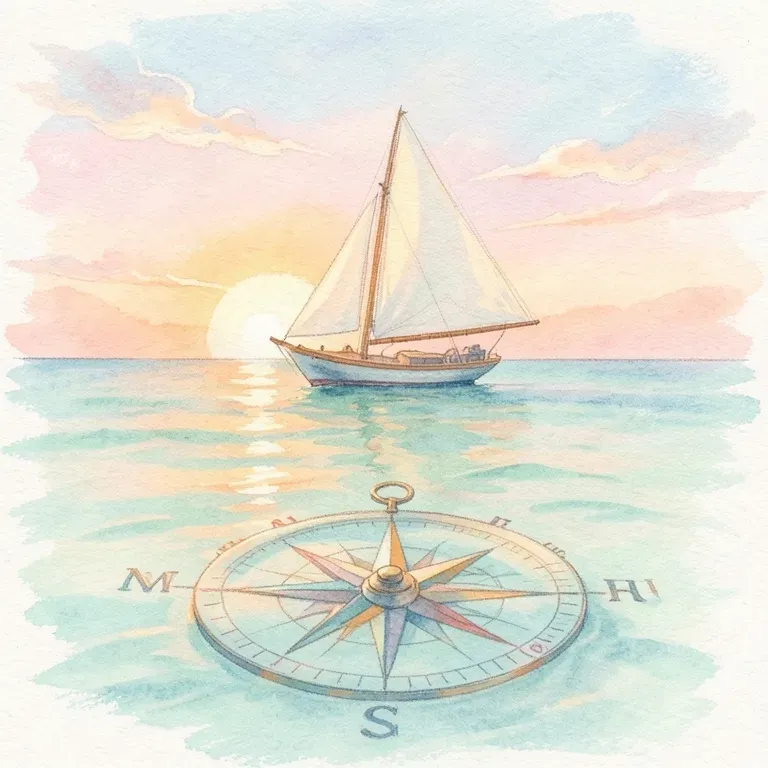 Sailing for Smiles