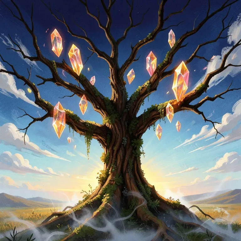 Survivor's Shine