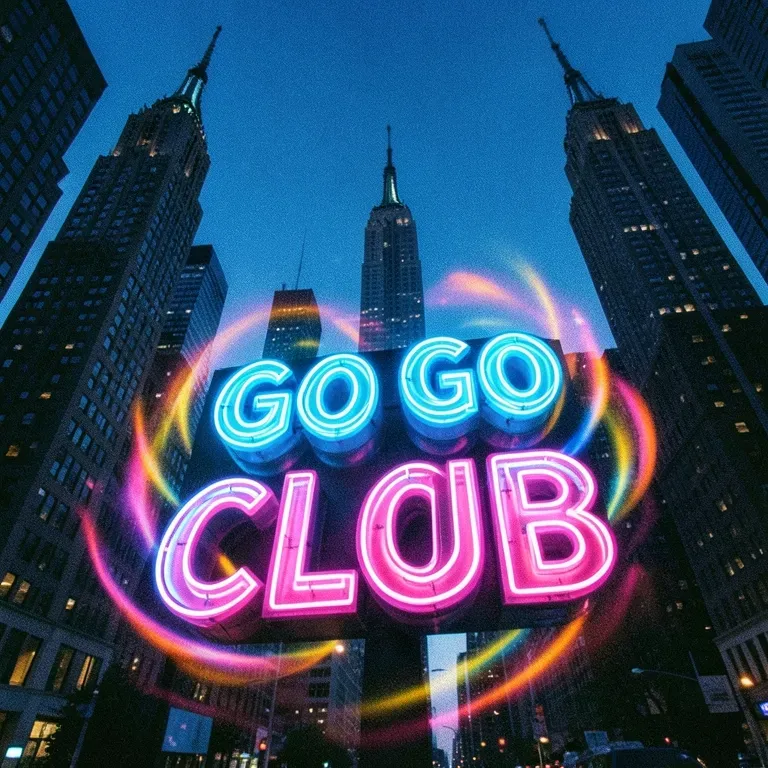 Go Go Club