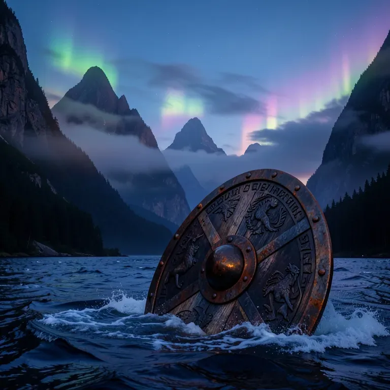 Legends of the North