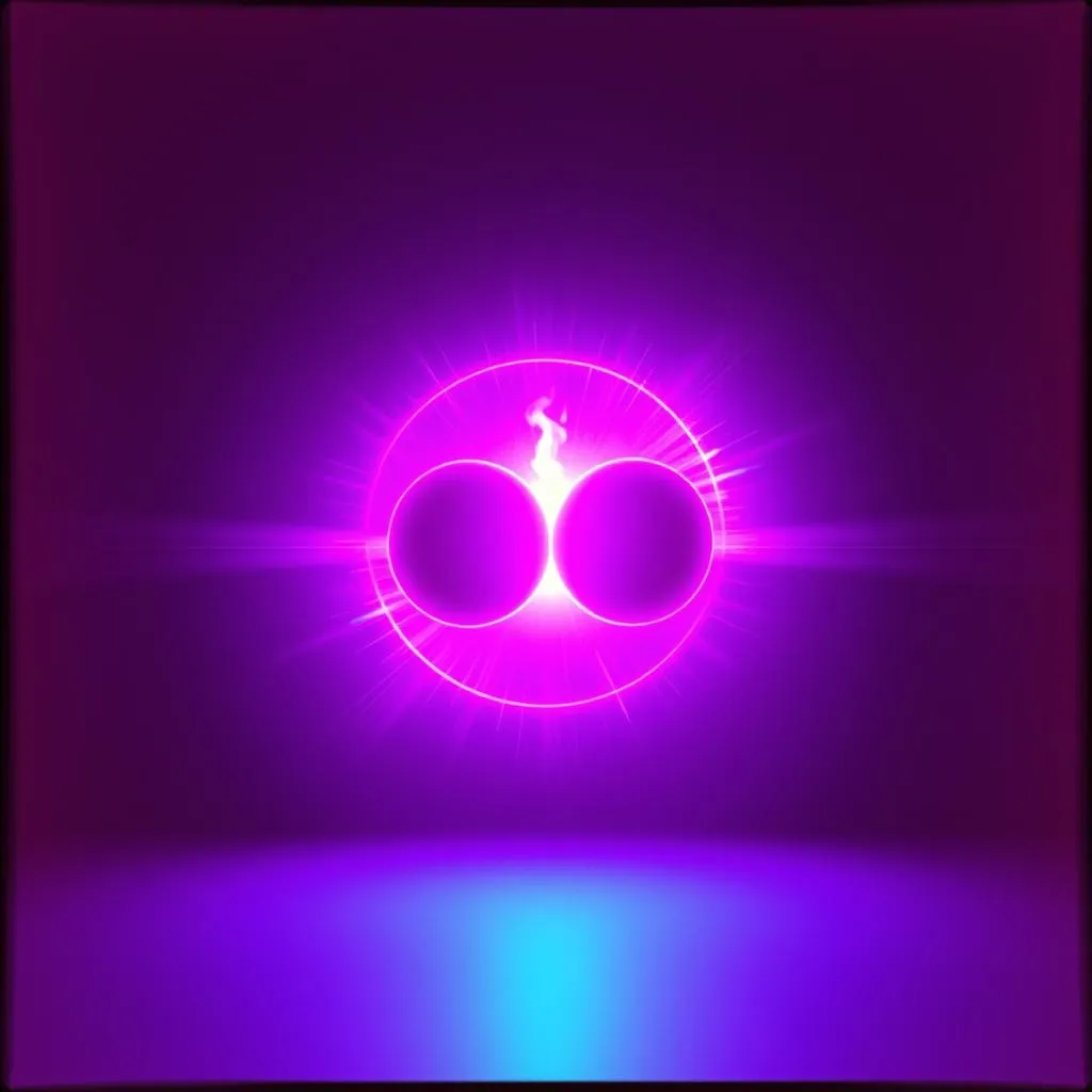 Twin Flame Spark