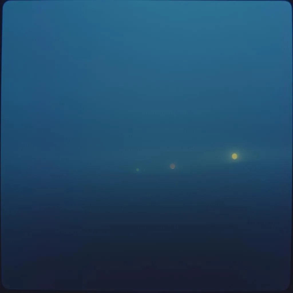 Into the Void