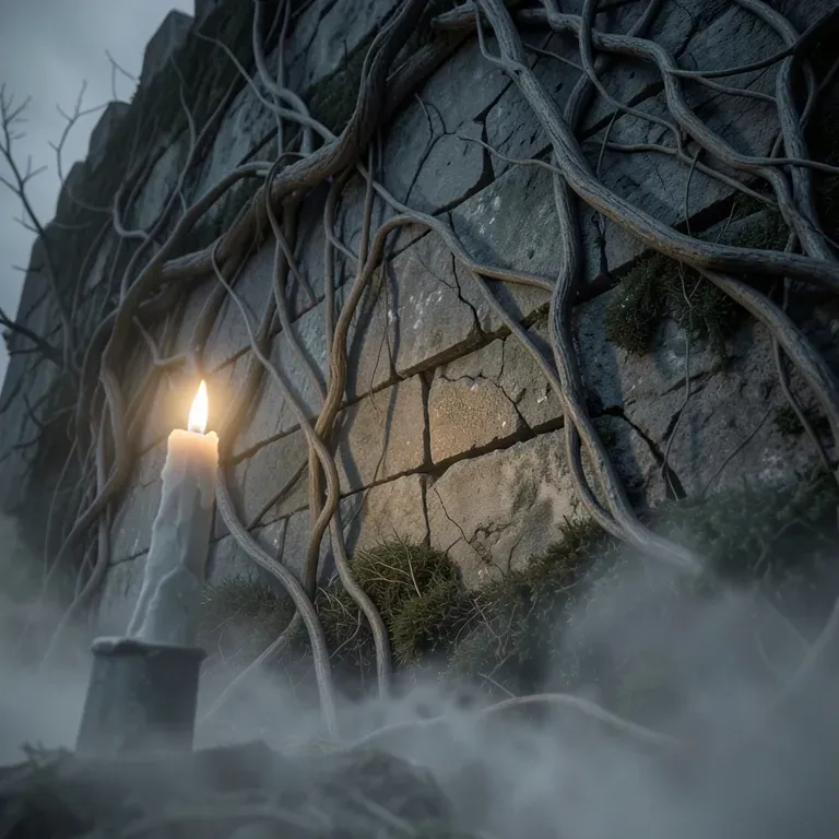 Haunted Heartbeat