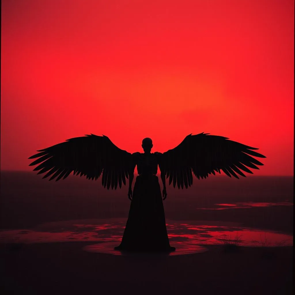 Wings of Despair