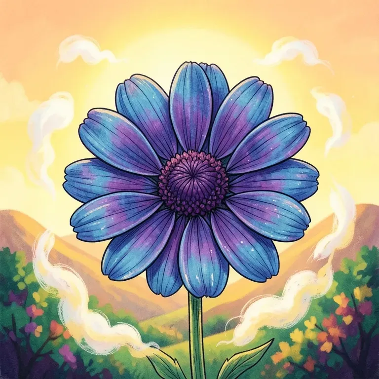 Chamomile (Instrumental)