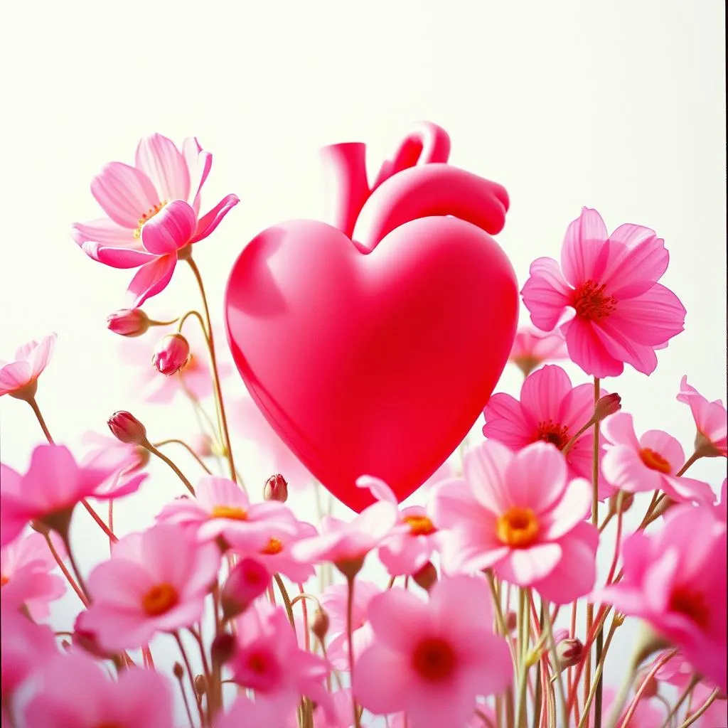 My Heart's Promise to You