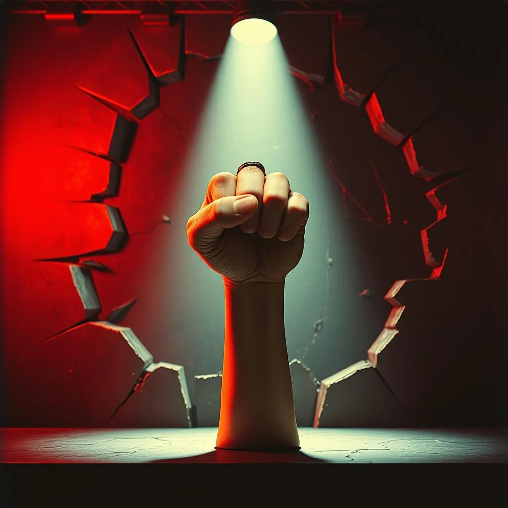 Stand Up
