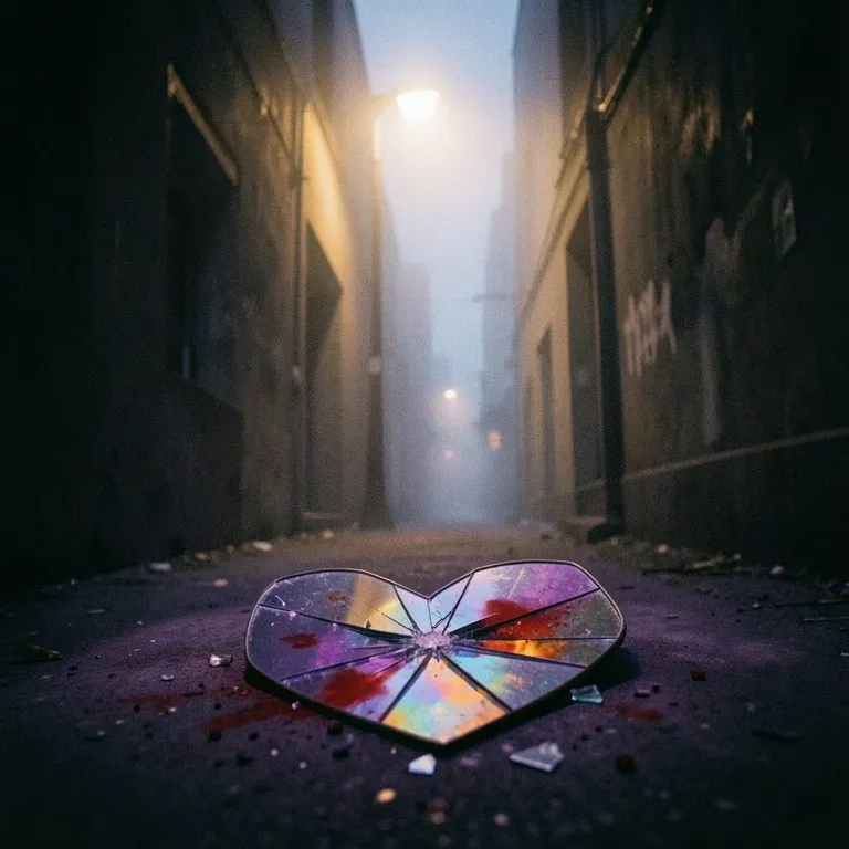 Love to hate