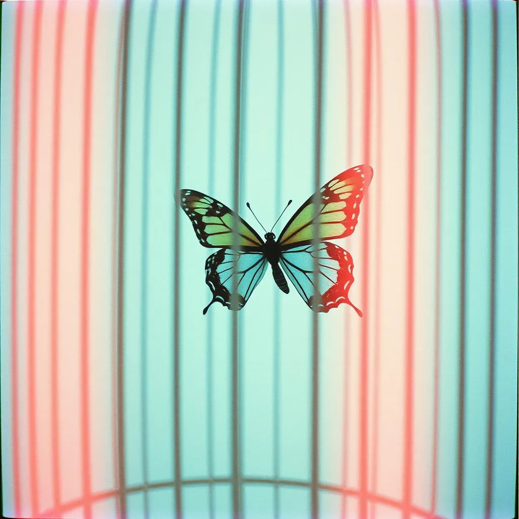 Love's Illusion