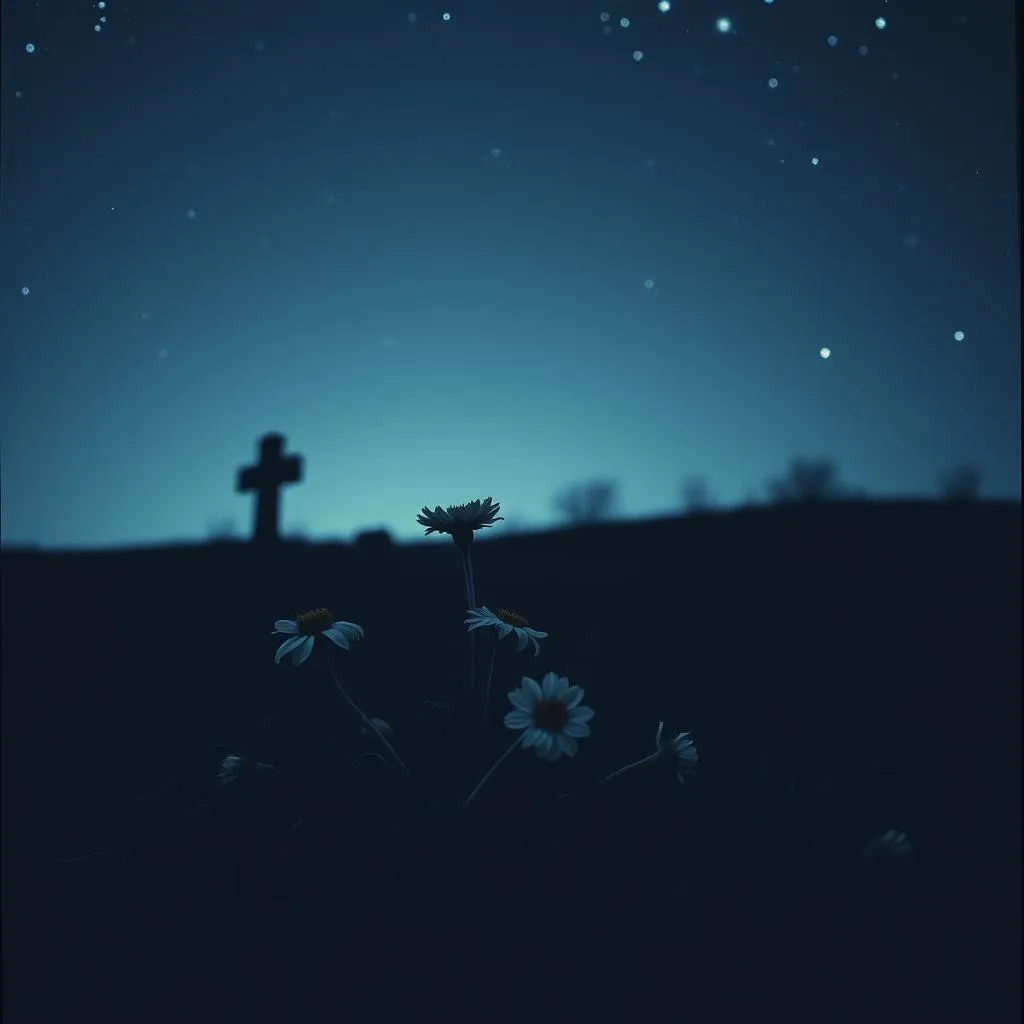 A Life Erased
