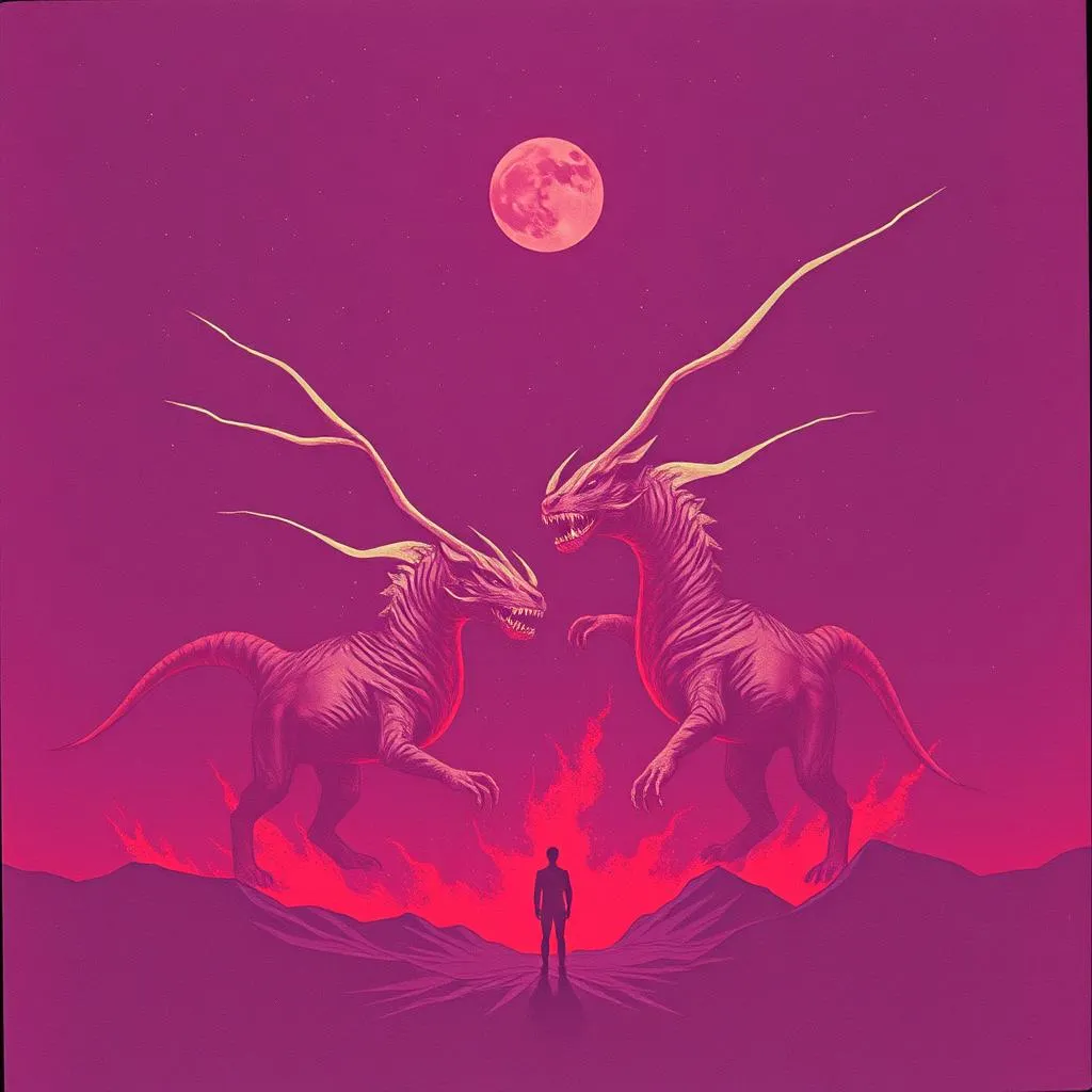 The Final Realm