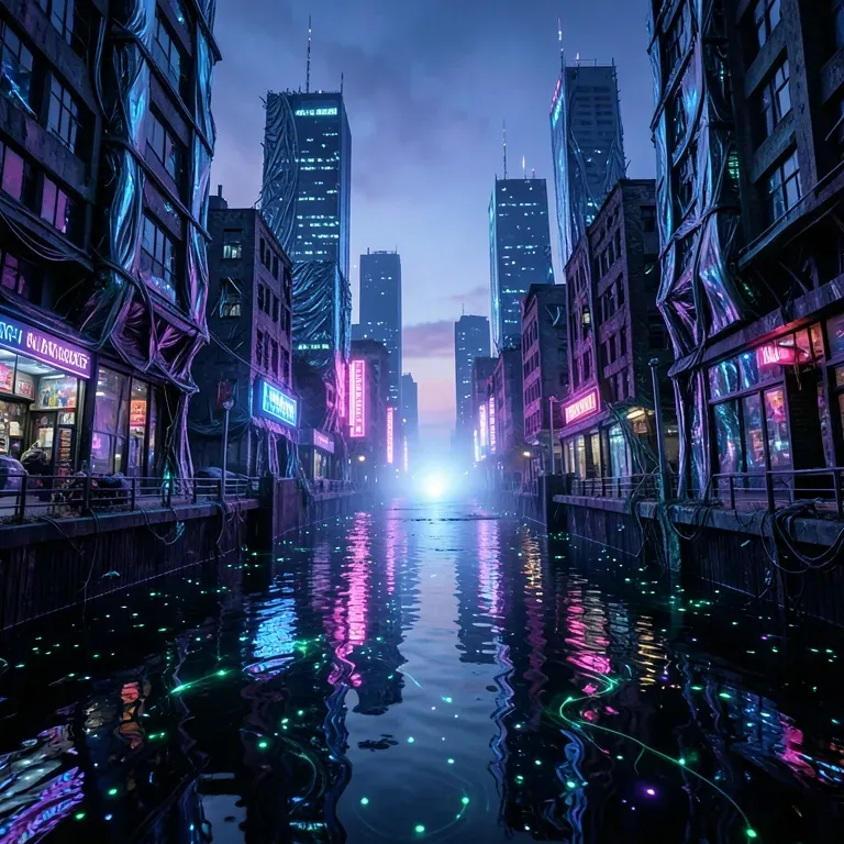 Glassquake