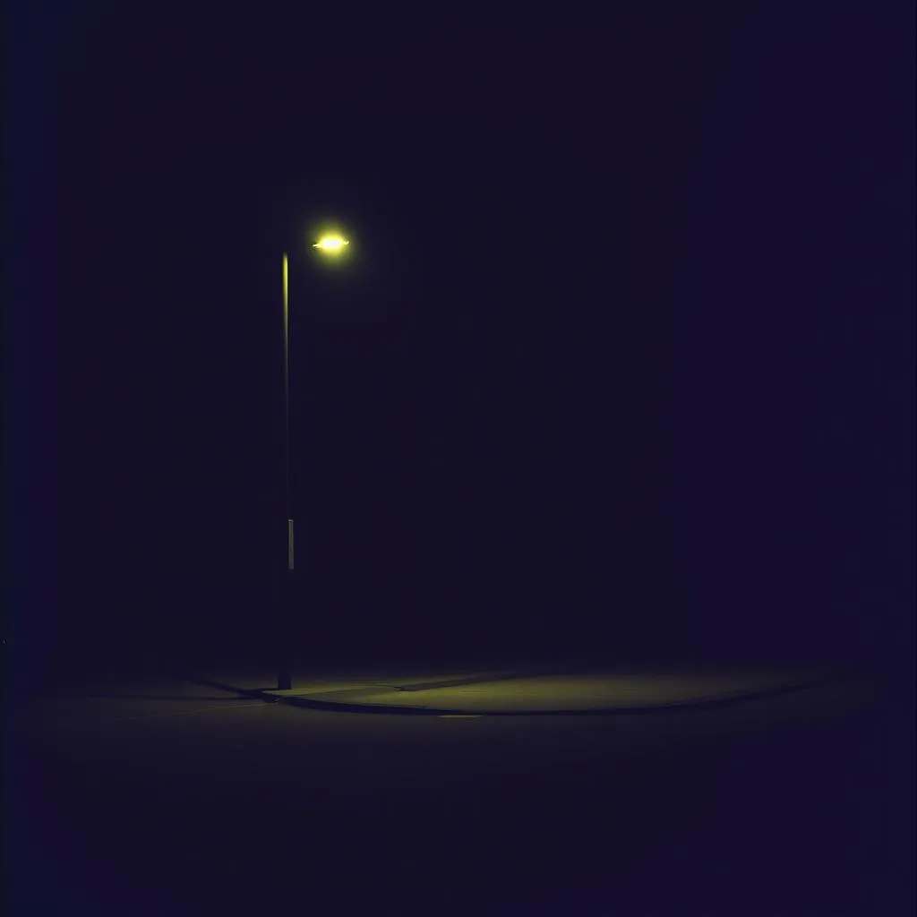 Shadows and Hearbeats