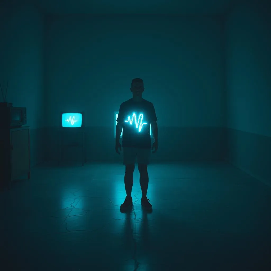 Static in My Head