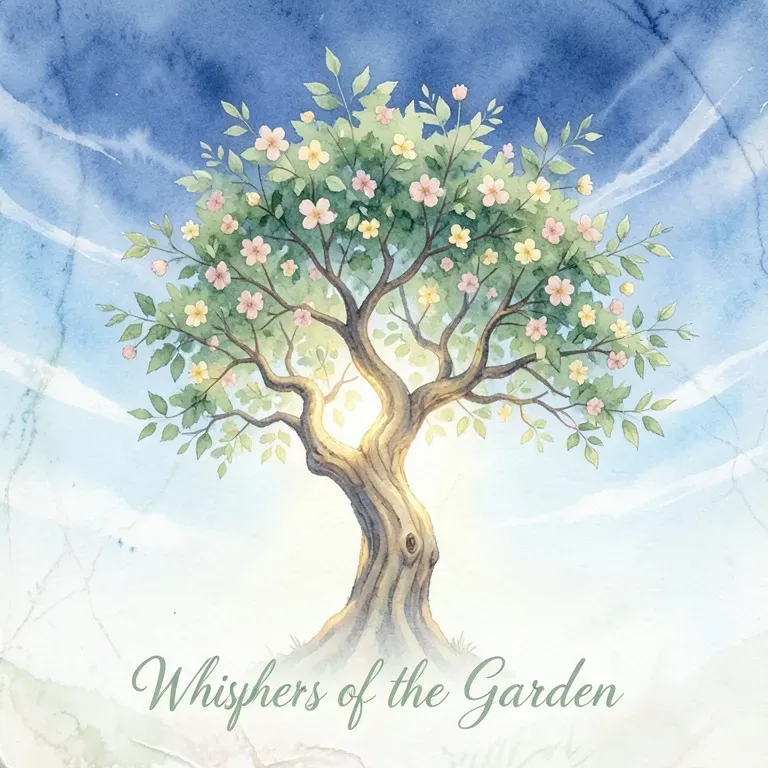 Whispers of the Garden