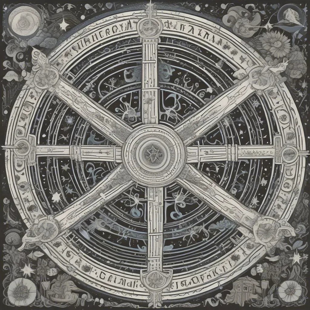 Anunnaki Haze 