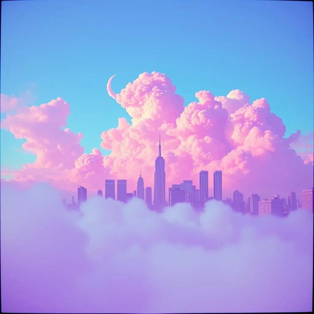 Dreamy Flirt