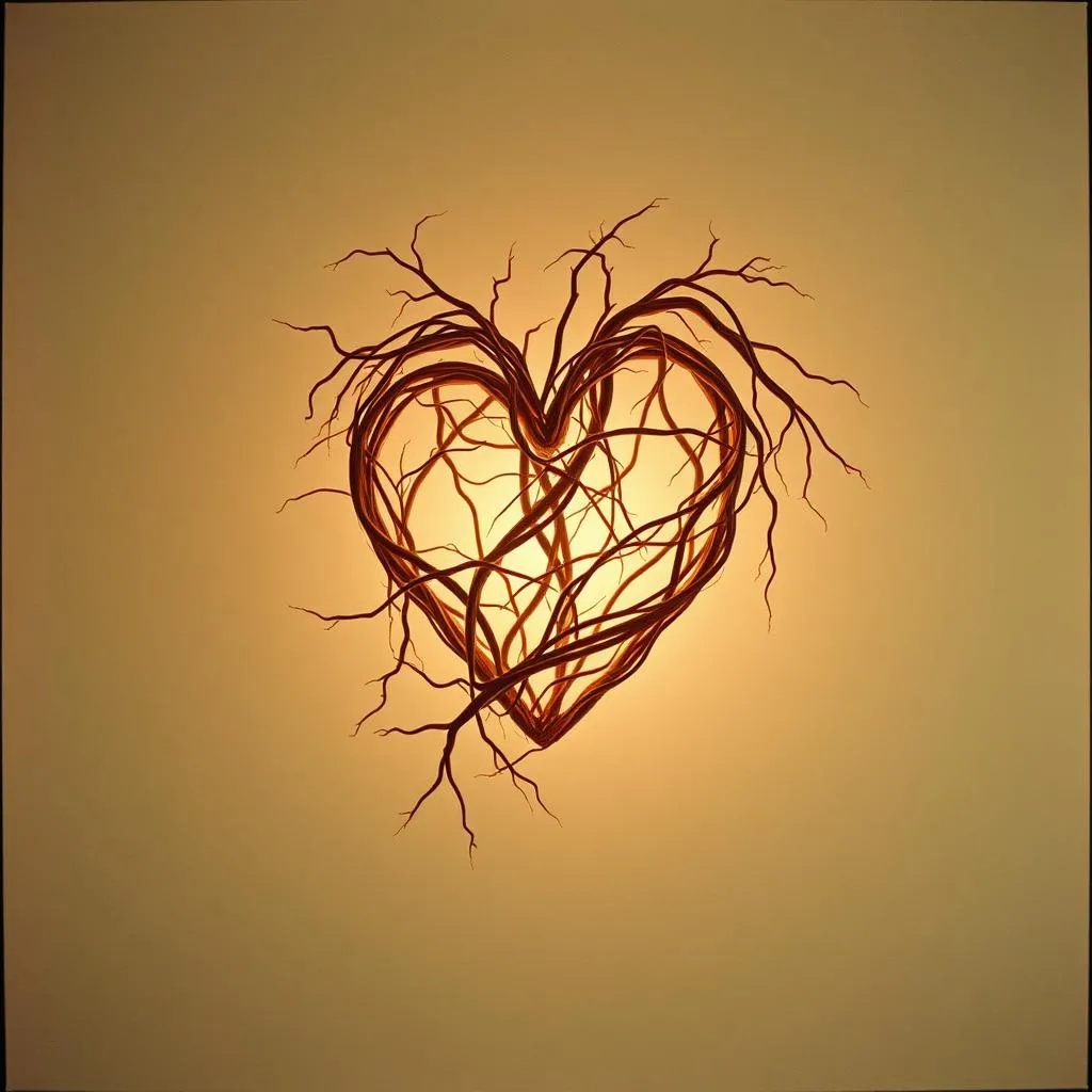 Strong of Heart