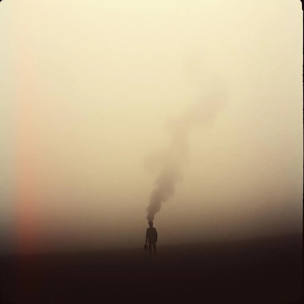 Ash of Mind