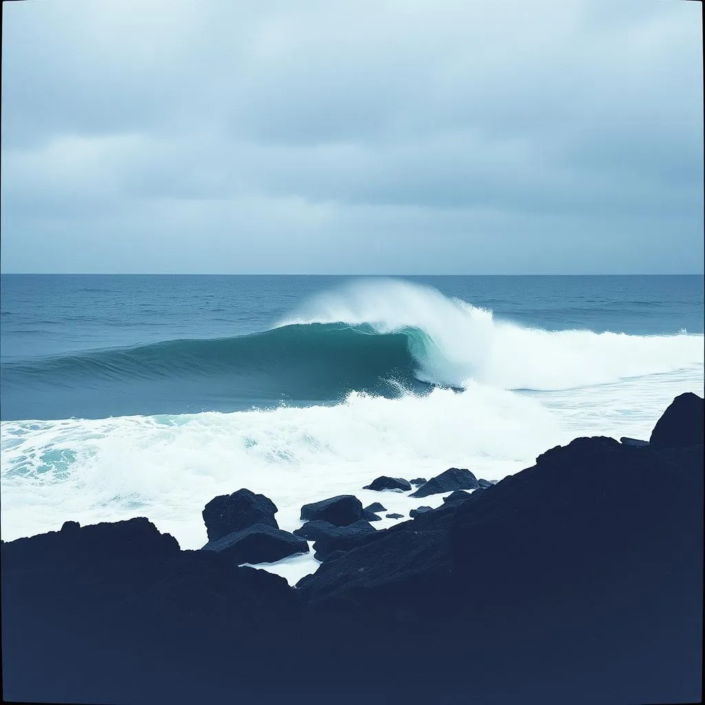Tides of Change