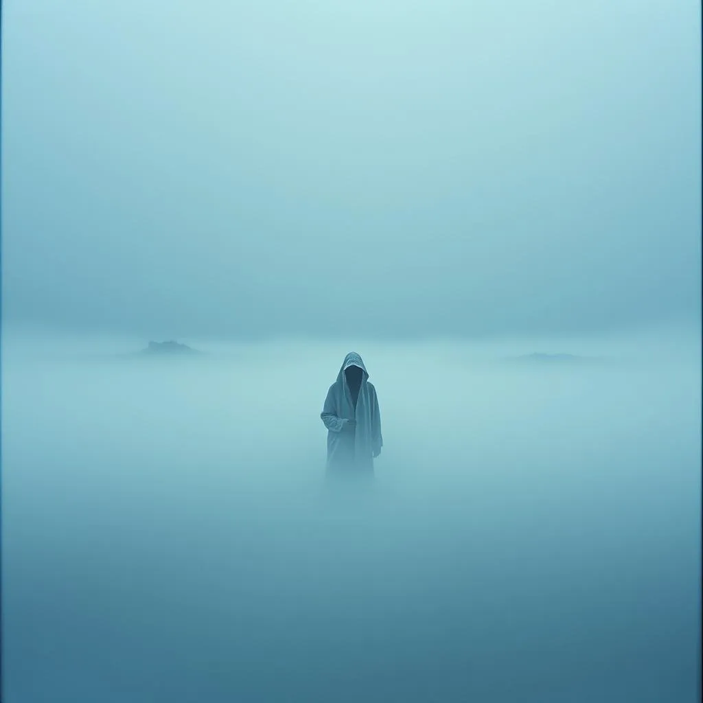 The Silent Echo