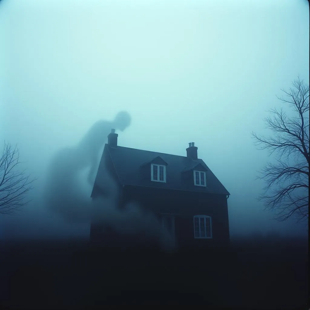 Empty House
