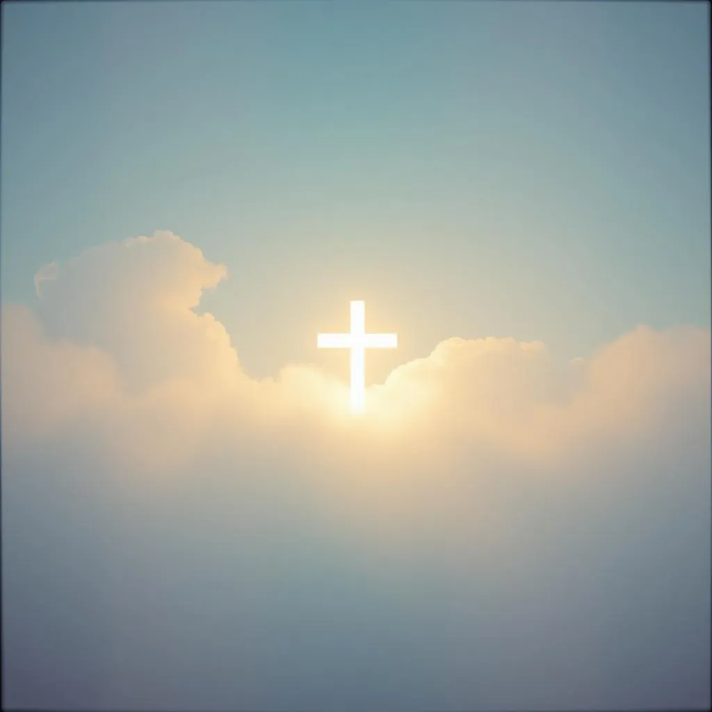 Keep god commandment in love