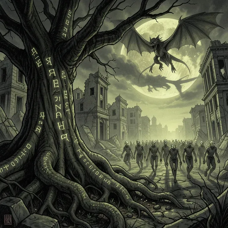 Bone Empire