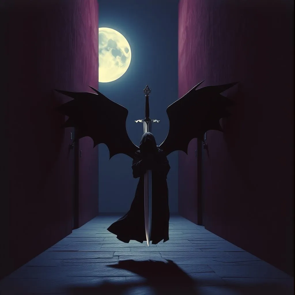 Night World Sexy