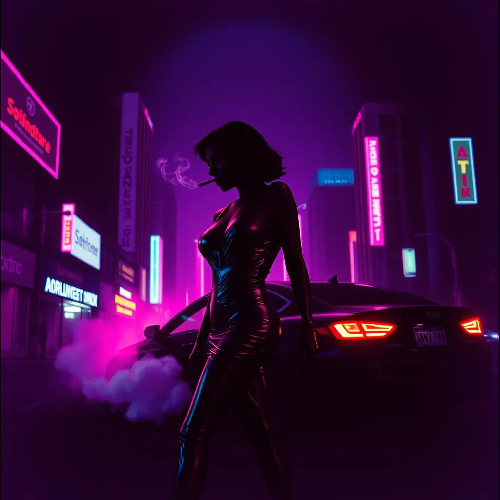 Bad Bitch